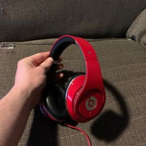 Monster Beats By Dre Pro